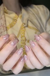 -情同手足美甲美睫