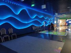 -沙沙哗啦海洋馆(华宇百花谷店)