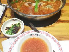 -老凯俚酸汤鱼(鸿通城店)