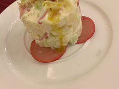 -红房子西菜馆(淮海中路店)