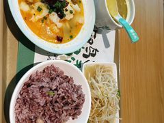 -老乡鸡(国华广场店)