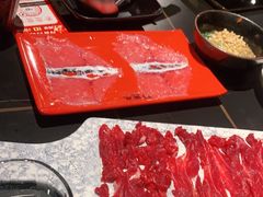 -打酱友•斑鱼海鲜粥火锅(吴桥店)