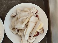 -天宜隆蘑菇宴火锅(石景山旗舰店)