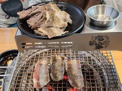 -九田家黑牛烤肉(溧水万达店)