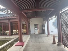 -苏州吴宫泛太平洋酒店