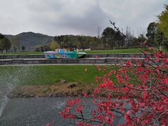 -宁波九龙湖开元度假村