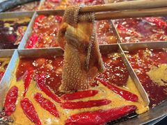 -彭三老火锅(枣子岚垭正街店)