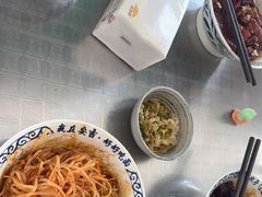 -梅溪·小伙子干挑面(安吉总店)