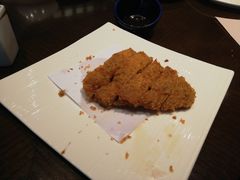 -佛山希尔顿酒店·融誉亚洲美食荟