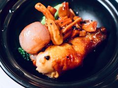 -彩丰楼·中餐厅(国家会展中心上海洲际店)