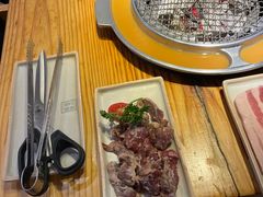 -喜来稀肉(北外滩白玉兰广场店)