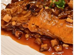 -董家大院·京味家常菜(朝丰家园店)