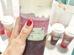 -喜茶(北京三里屯太古里店)