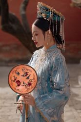 点击看大图 -美云庭古装·格格服汉服·京城旅拍(北京店)