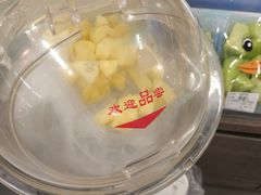 -Olé精品超市(上海虹桥南丰城店)