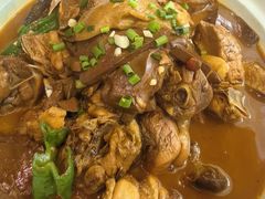 -小秦淮·南京土菜(新亭西路店)