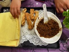 -山东八大碗山东老字号