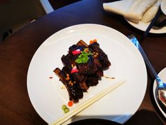 -索菲特酒店·乐轩华中餐厅