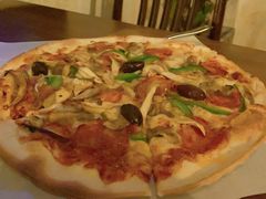 -我的意大利厨房