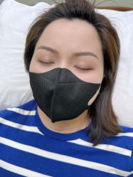 -开运眉半永久纹眉野生眉