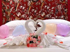 -福州仓山万达浦上大道地铁站锦江都城酒店