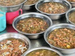 -老火车站牛肉粉