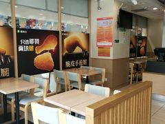 -德克士(通宝路店)