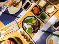 -浦·传统日式料理(3 5 1 1 店)