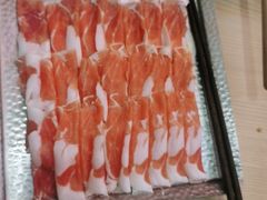 -呷哺呷哺 黄金牧场 (新辰里学清路店)