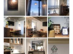 -众独空间沉浸式自习室(三阳路铂仕汇店)
