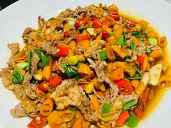 -辛香汇·锦里丨现炒川菜(中南城店)