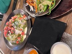 -Q MEX 库迈墨西哥餐吧(三里屯店)