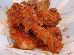 -八福力韩国休闲餐厅(泉舜店)