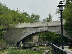 -白水寺森林公园