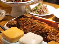 -苹果树下艺术餐厅(通州店)