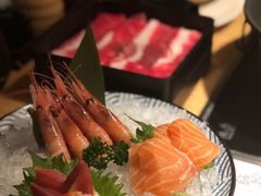 -温野菜涮涮锅(西单大悦城店)