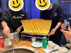 -山河屯铁锅炖·非遗东北菜(南山店)