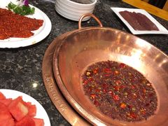 -老码头火锅(骡马市店)