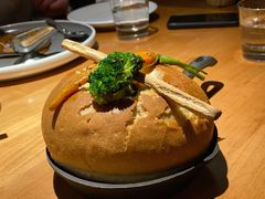 -新贝乐意大利餐厅(苏州中心店)