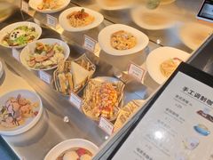-漫咖啡(银泰创意城店)