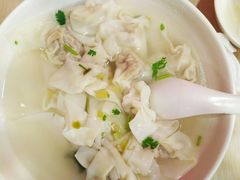 -琴岛顺天馄饨(漳州二路店)