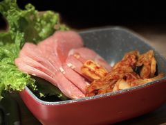 -新石器烤肉(无锡万象城店)