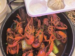 -霄汉牛三鲜湖北砂锅菜(万松园2店)