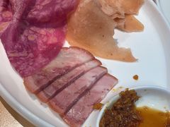 -香香春饼·非遗技艺(万达店)