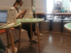 大堂-萃茶师(琅西店)