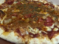 -达美乐比萨(良乡大学城店)