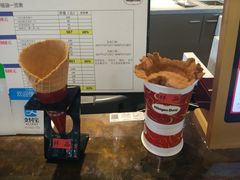 -哈根达斯(泉州万达店)