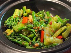 -绿茶餐厅(龙井船宴· 品牌总店)