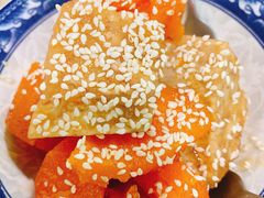 -黄记潮汕甜汤(贝底田坊店)