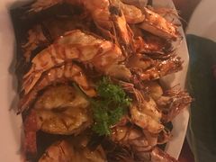 -Mai Mai Restaurant
